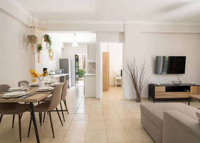 Zanetta's By Corfuescapes Corfu (city)