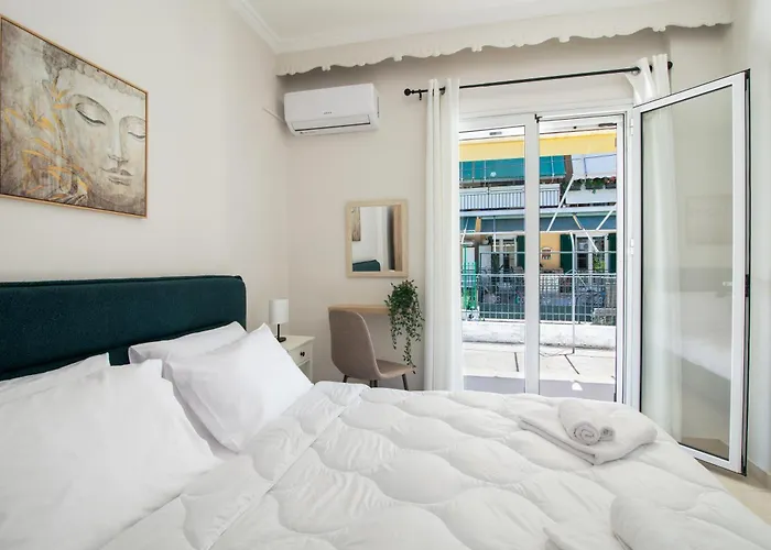 Zanetta's By Corfuescapes Corfu (city)