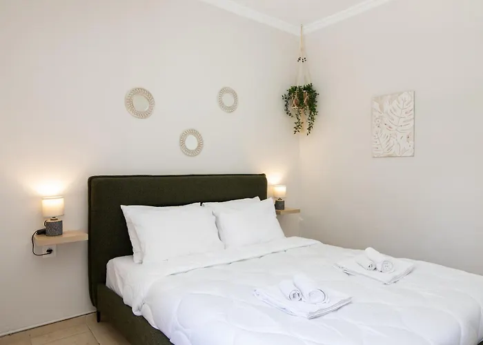 Zanetta's By Corfuescapes דירה Corfu (city)