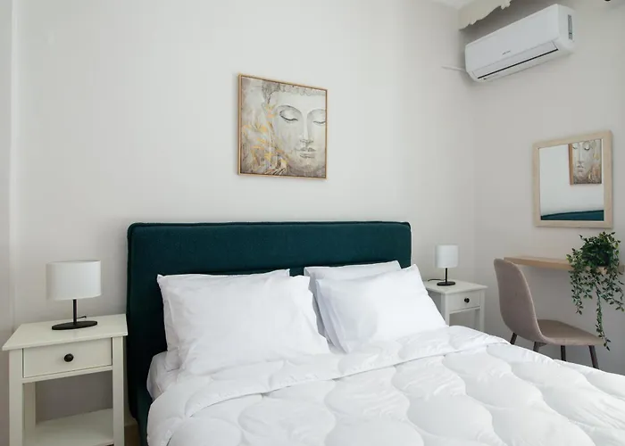 Zanetta's By Corfuescapes Corfu (city)