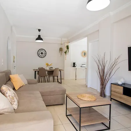 Zanetta's By Corfuescapes Appartement
