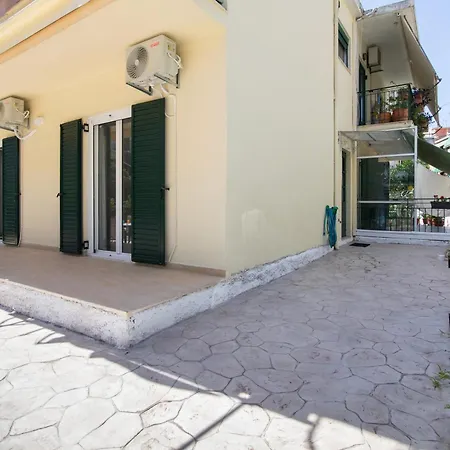 Zanetta's By Corfuescapes Apartamento