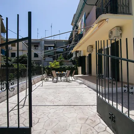 Zanetta's By Corfuescapes