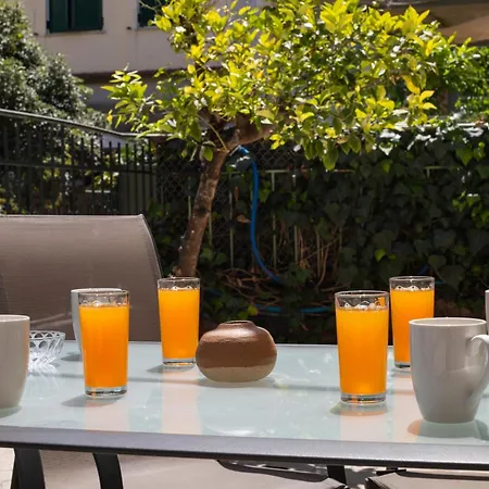 Apartamento Zanetta's By Corfuescapes