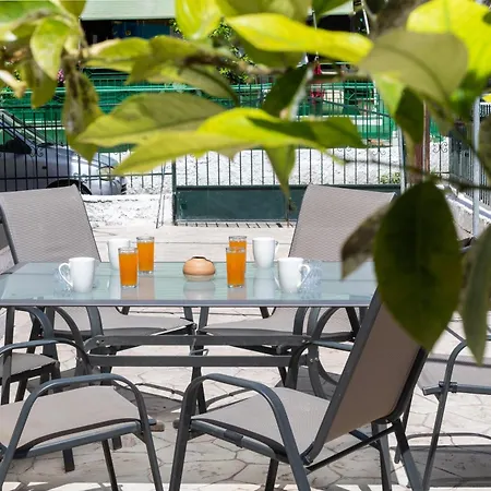 Zanetta's By Corfuescapes Apartment Corfu (city)