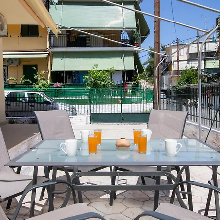 Apartamento Zanetta's By Corfuescapes Corfu (city)