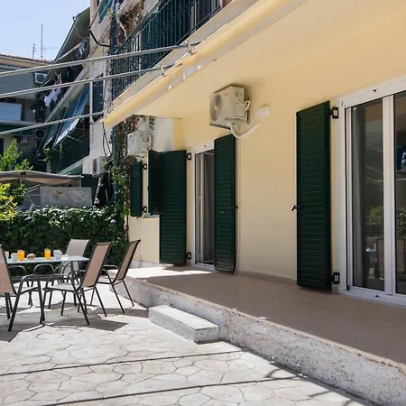 Zanetta's By Corfuescapes *