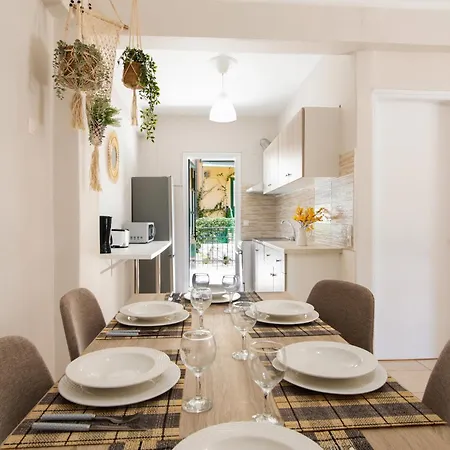 Zanetta's By Corfuescapes