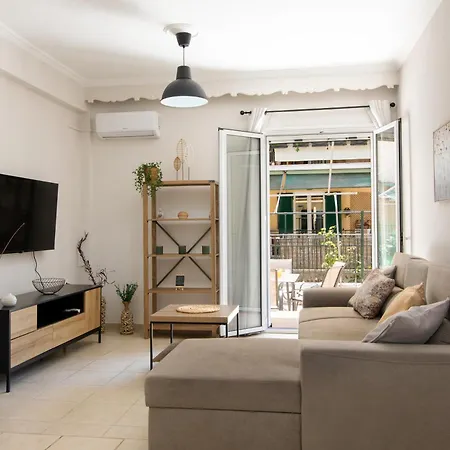 Zanetta's By Corfuescapes *