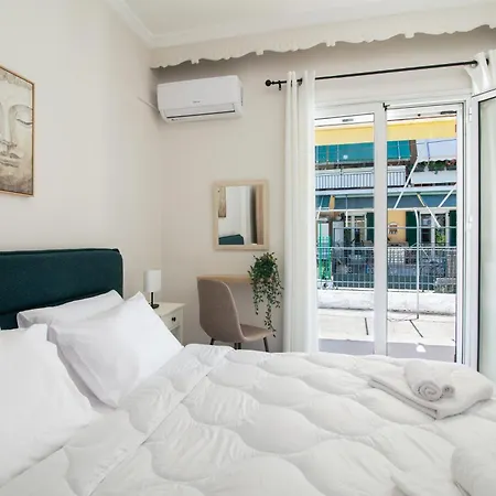 Zanetta's By Corfuescapes Corfu (city)