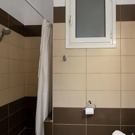 Zanetta's By Corfuescapes Apartamento