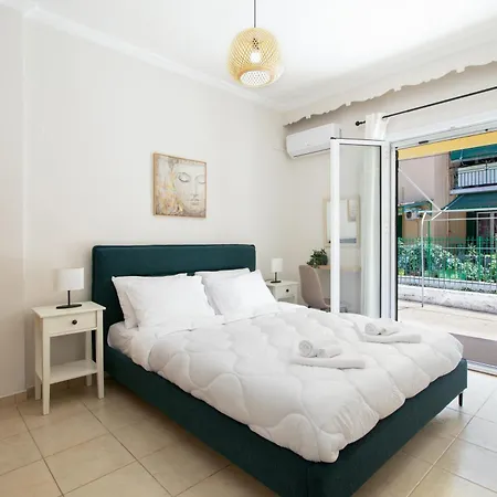 Apartment Zanetta's By Corfuescapes