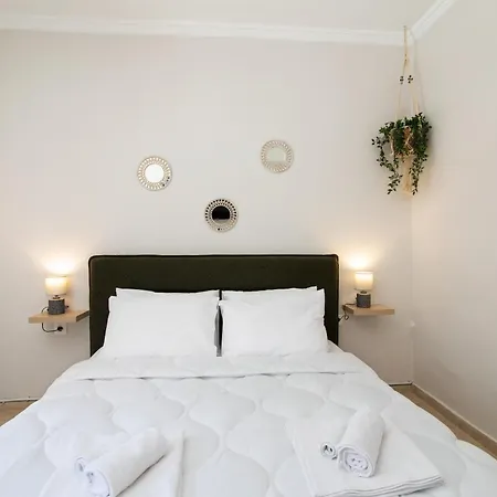 Zanetta's By Corfuescapes Apartment *
