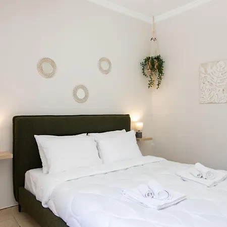 Zanetta's By Corfuescapes Apartment Corfu (city)