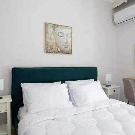 Zanetta's By Corfuescapes Corfu (city)