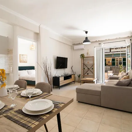 Zanetta's By Corfuescapes *