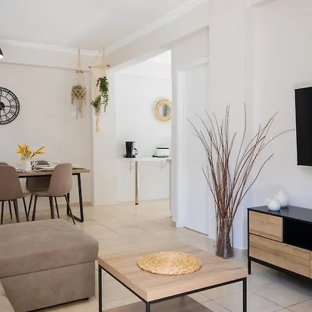 Apartament Zanetta's By Corfuescapes *